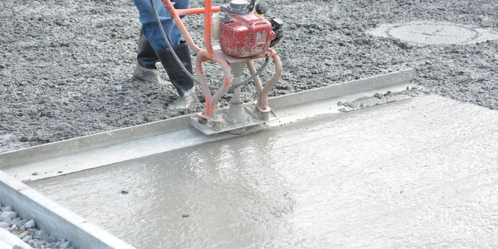 How to Level a Floor: Self-Leveling Compound and Shimming for Tile and Flooring