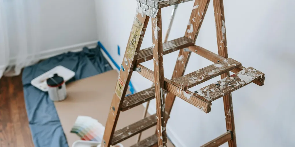 How to Paint a Deck: Prep, Priming, and Painting for Lasting Results