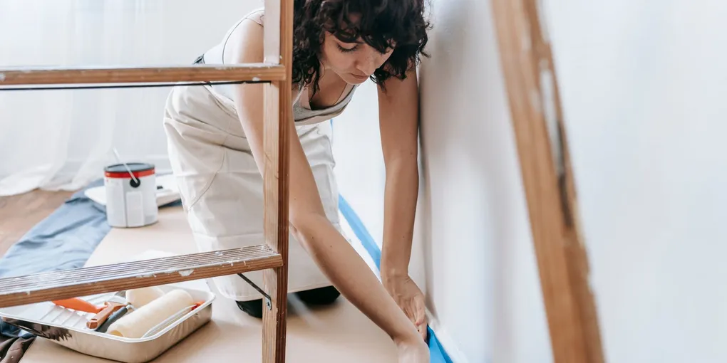 How to Paint a Room: Step-by-Step Guide for a Professional Finish