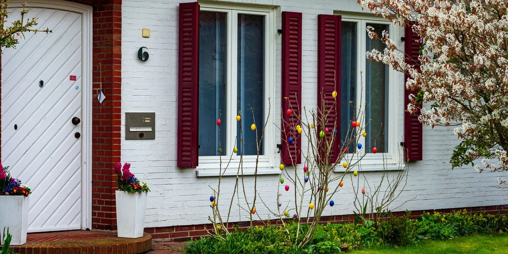 How to Paint the Exterior of a House (Step-by-Step Guide, 2026)