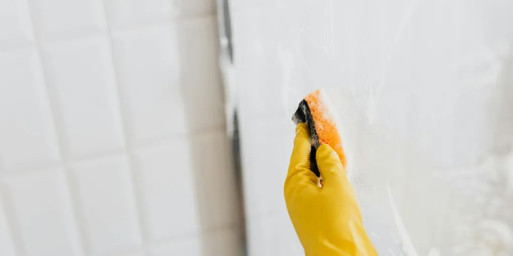 How to Re-Caulk a Shower: Removing Old Caulk and Applying New for a Clean Seal