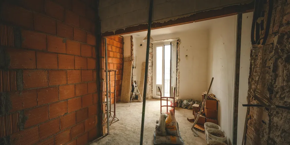 How to Remove a Wall: Load-Bearing vs Non-Load-Bearing (2026)