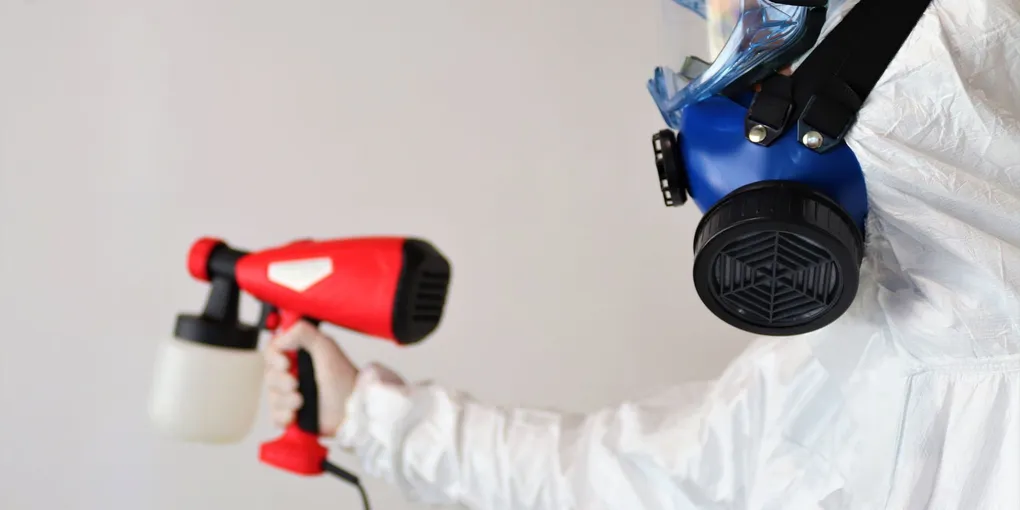 How to Remove Mold From Walls: Bathroom, Basement, and Drywall Mold (2026)
