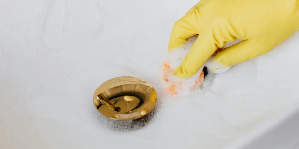 How to Replace a Bathroom Sink Drain: Stopper, P-Trap, and Drain Assembly (2026)