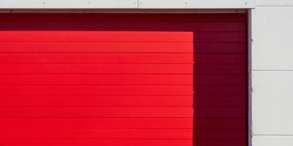 How to Replace Garage Door Weatherstripping: Bottom Seal, Side Seals, and Top Seal (2026)