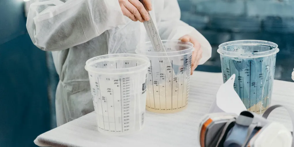 How to Strip Paint: Chemical Strippers, Heat Guns, and Sanding Compared