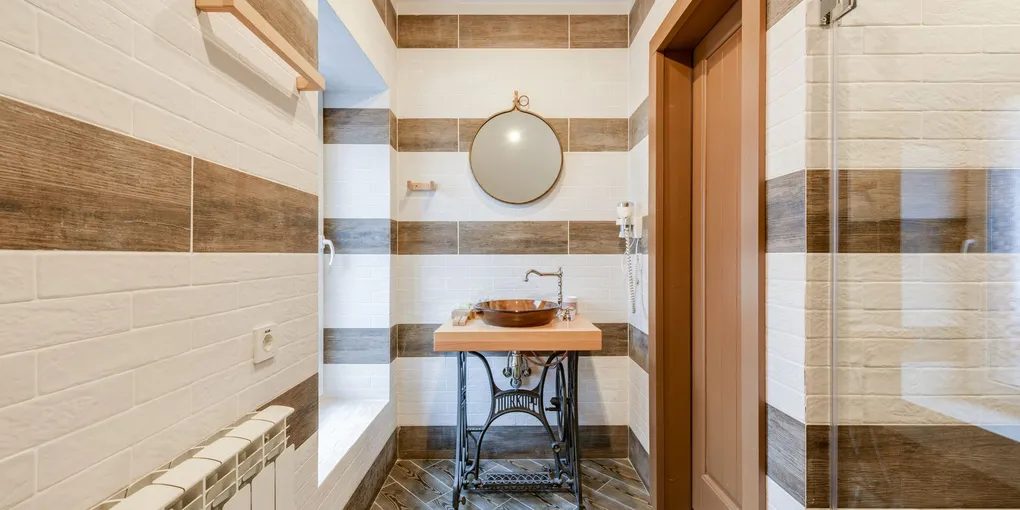 How to Tile a Bathroom Floor: DIY Step-by-Step Guide
