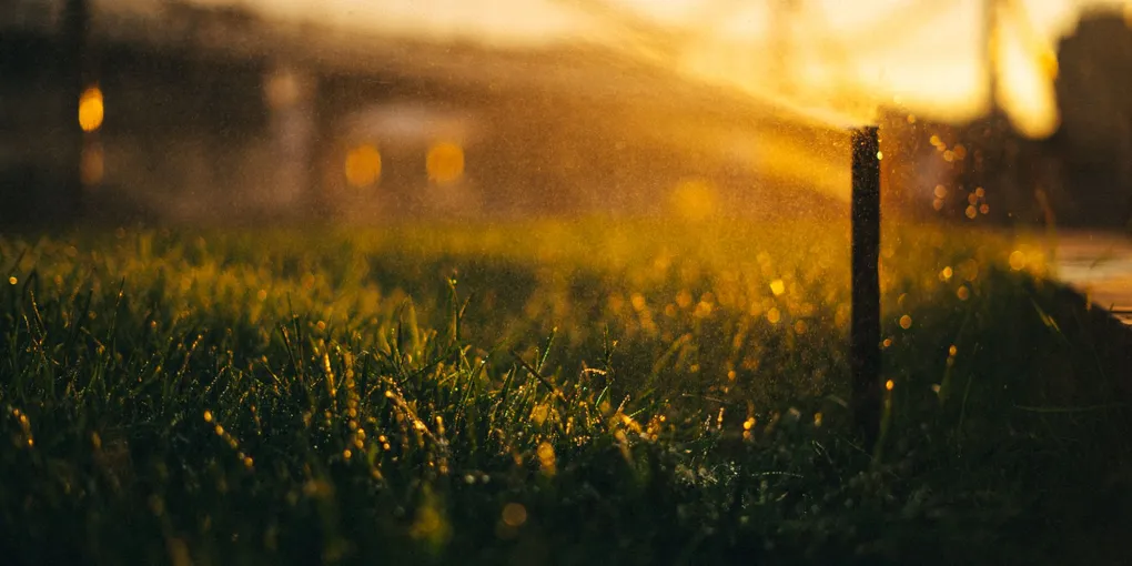 How to Winterize a Sprinkler System: Blow Out vs. Manual Drain (2026)