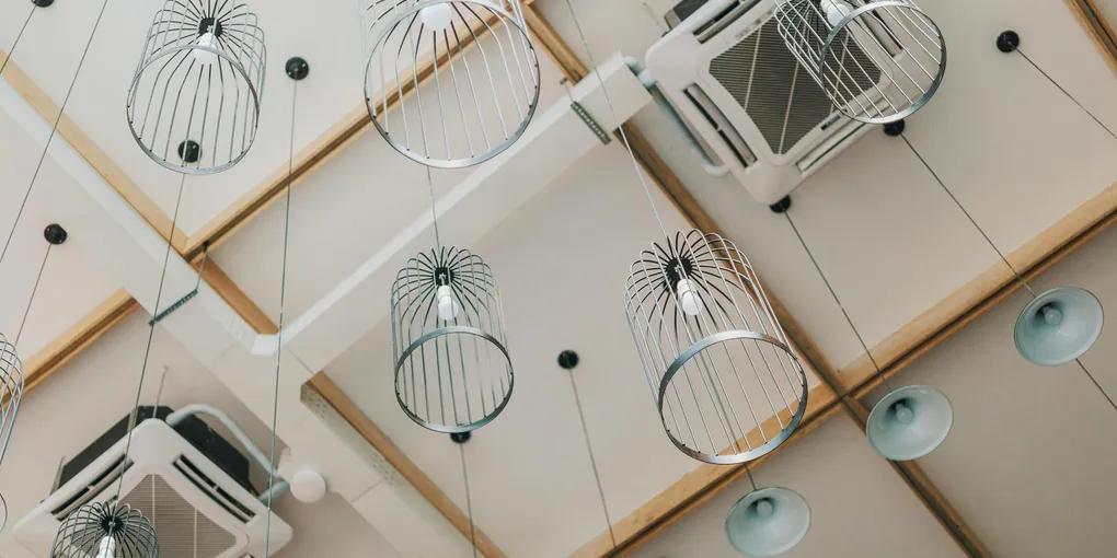How to Wire a Ceiling Fan (Install or Replace in an Existing Box)