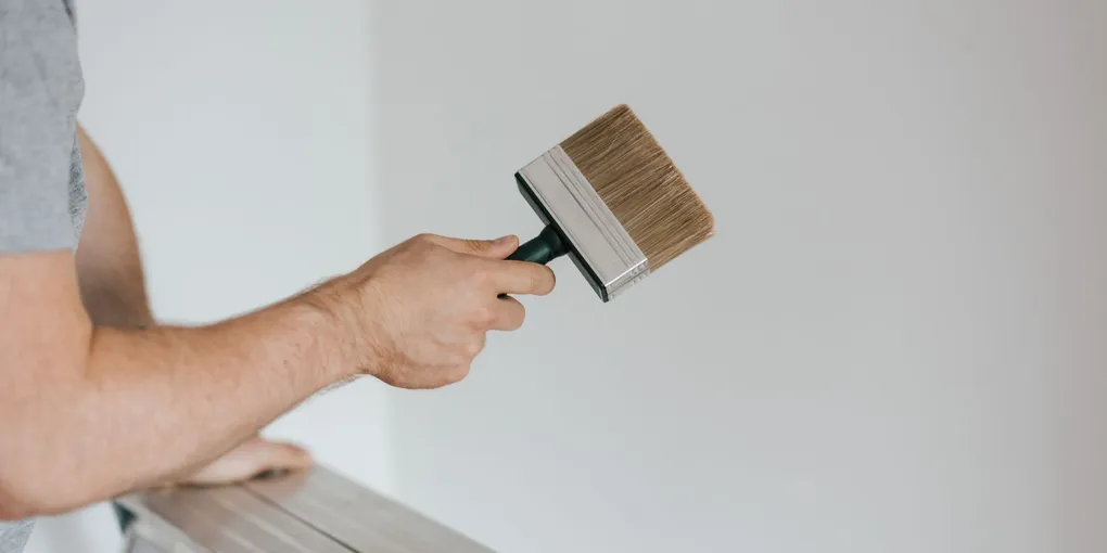 Interior Painting Cost 2026: $200–$800/Room Pro Installed