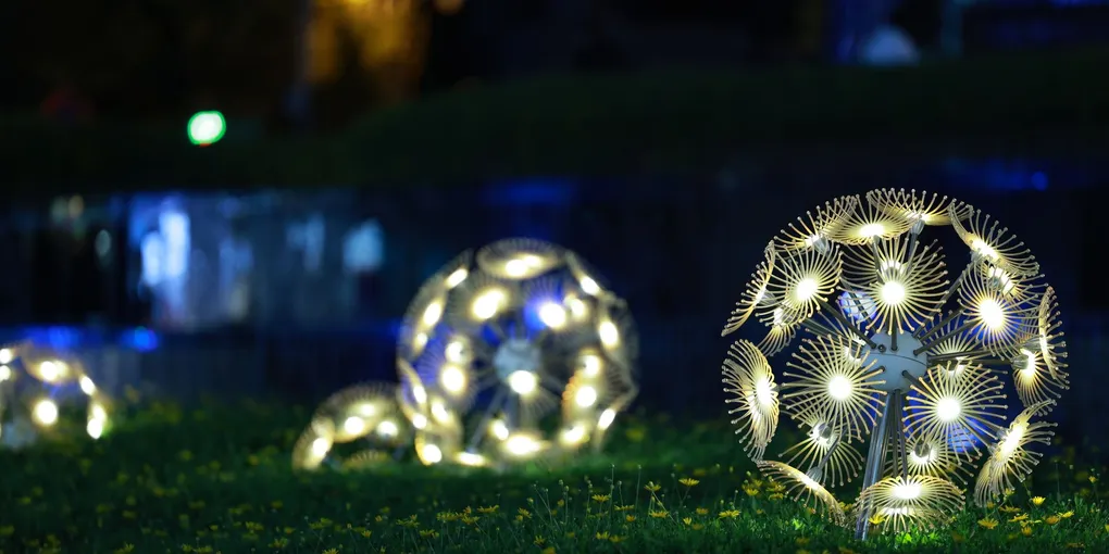 Outdoor Lighting Installation Cost 2026: $100–$8,000 by Scope