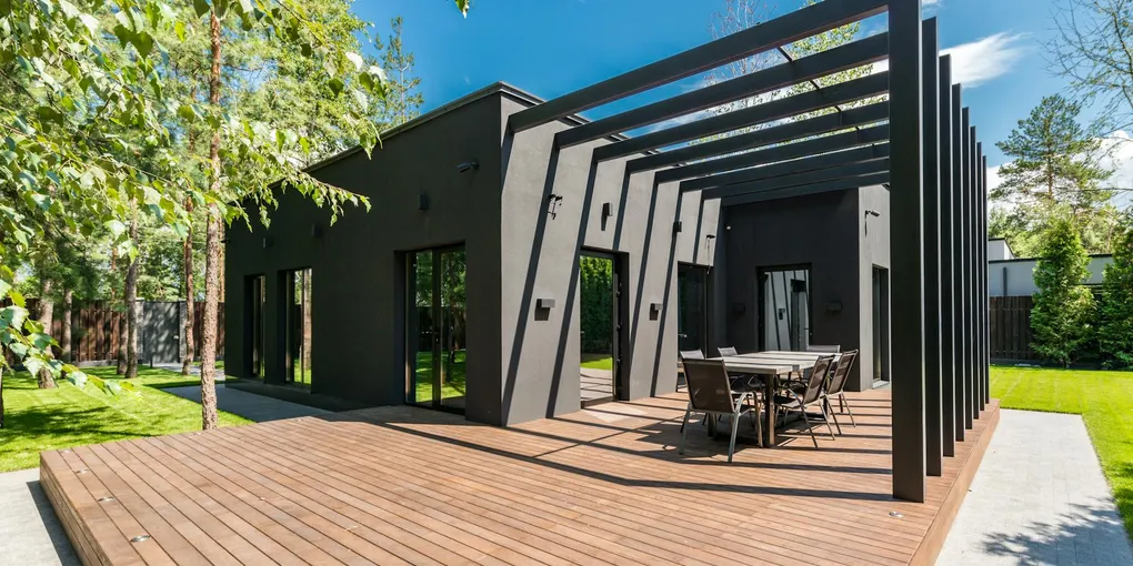 Pergola Installation Cost 2026: $3,000–$10,000 Installed