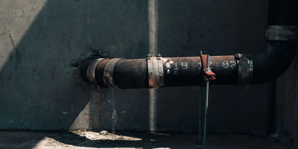 Plumbing Leak Repair Cost 2026: $150–$600 by Pipe Type