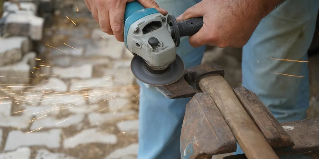 Stump Grinding Cost 2026: $100–$450 per Stump by Size