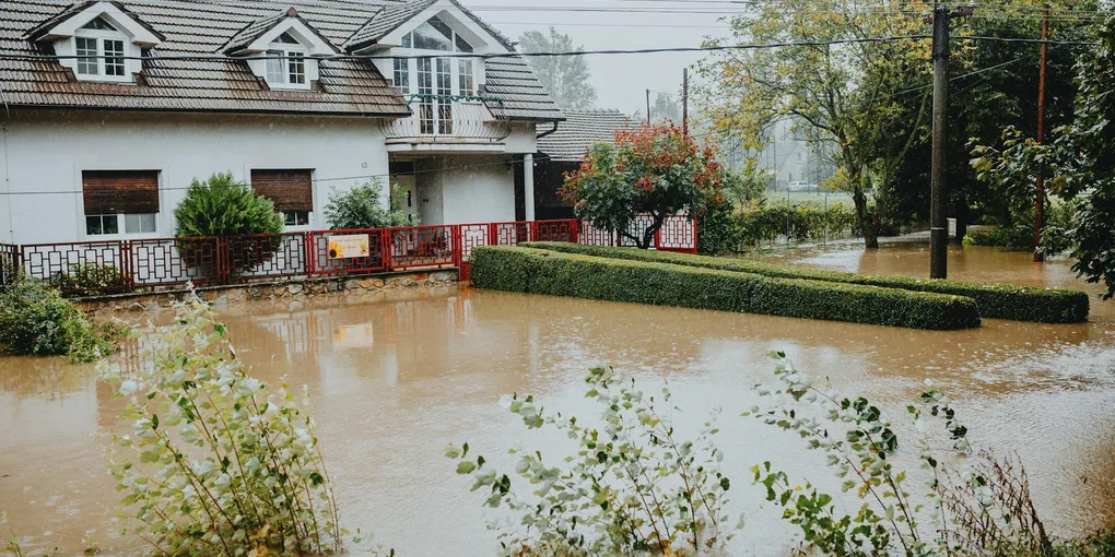 Water Damage Restoration Cost 2026: $1,500–$50,000 by Category